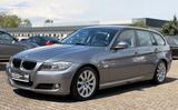 BMW 320d E91 Aut.24M-Garan.HiFi Navi Unfallfrei - BMW 320 aus 2011: Kombi