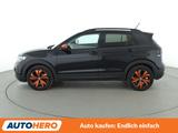 Volkswagen T-Cross 1.0 TSI Life*NAVI*ACC*PDC*SHZ*ALU*KLIMA* - VW T-Cross Gebrauchtwagen in Dresden