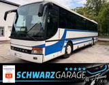 Setra S 315 GT Evobus*1.HAND* - Setra 315