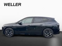 BMW iX - Vorschau Bild 11