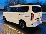 Ford Vanexxt Tourneo Custom Titanium Plus AWD - Ford München