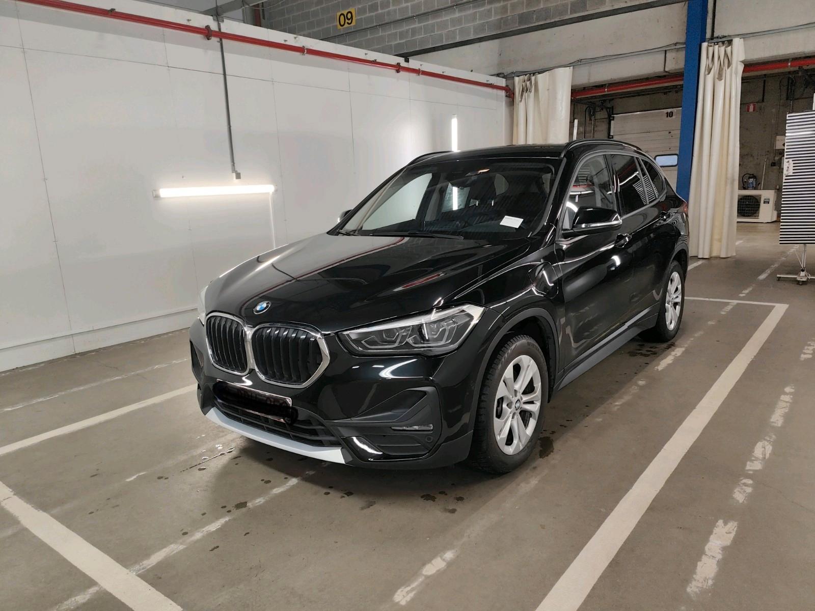 BMW X1 xDrive 25 e Advantage,162kW/220pk ,LEDER