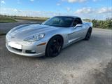 Corvette C6 6.2 V8 Coupé Performance Edition Autom. P... - Corvette Gebrauchtwagen von 2008