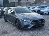 Mercedes-Benz A 200 AMG/Night/R.Kamera/ACC/Navi - Mercedes-Benz A 200 aus 2019