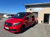 Mercedes-Benz V Klasse 250 CDI Marco Polo  Horizon Edition - Offers