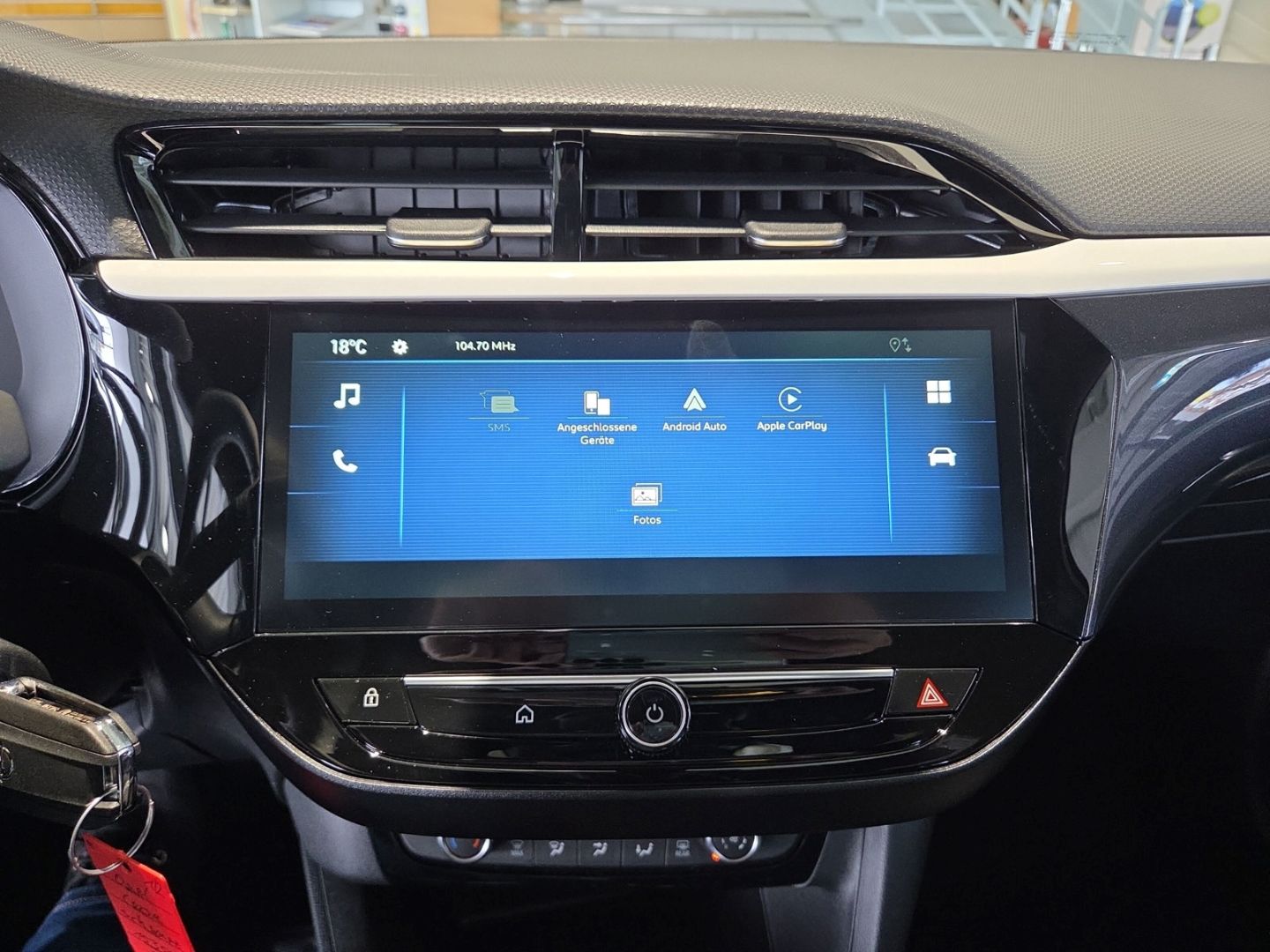 Opel Corsa - Bild 20