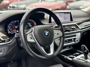 BMW 740 - 10