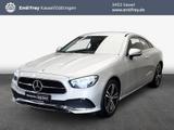 Mercedes-Benz E 450 4M Avantgarde/AirBody/Distro/HuD/wenig KM