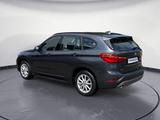 BMW X1 sDrive18i Navi Klima PDC Kamera AHK Sitzheizu - BMW X1: Sdrive18i