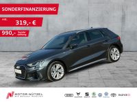 Audi A3 - Vorschau Bild 1