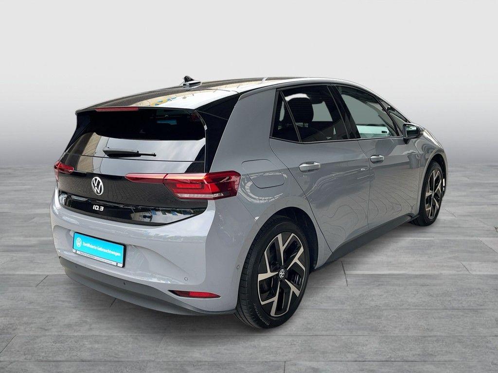 Volkswagen ID.3 Pro Move Navi LED ACC RFK