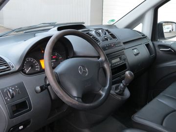 Mercedes Vito - 11
