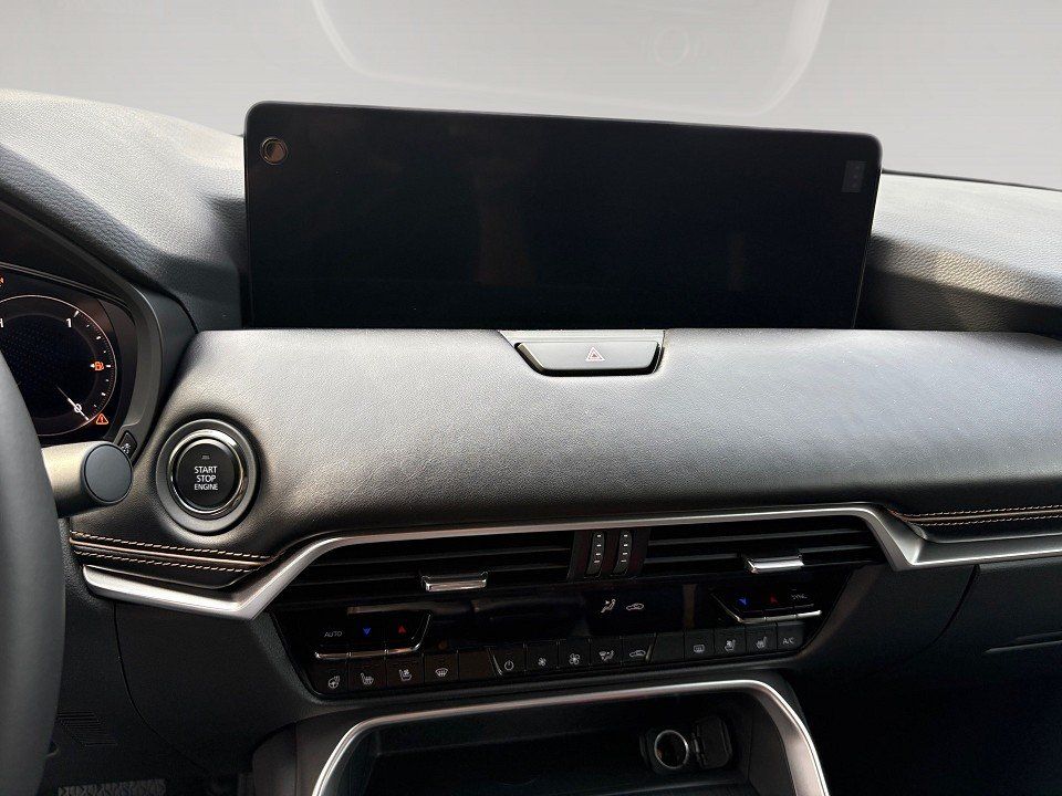 Fahrzeugabbildung Mazda CX-60 3.3d 200PS A/T Homura Plus