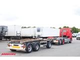Scania R480 Joab + Kelberg 6X2 Anhänger - Schlepper Anhänger
