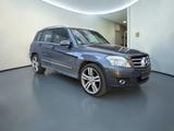 Mercedes-Benz GLK 350 CDI 4M Sportpaket PANO*BI-XENON*AHK*PDC - SUV bis 10.000 Euro