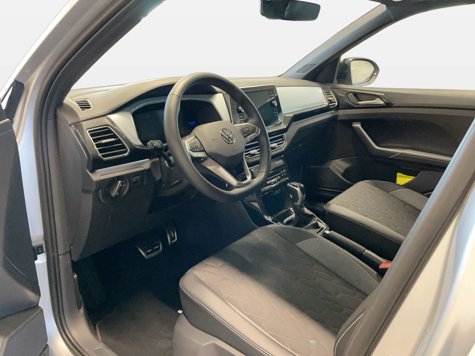 Volkswagen T-Cross - Bild 10