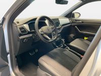 Volkswagen T-Cross - Vorschau Bild 10