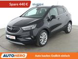 Opel Mokka X 1.4 Turbo Innovation Aut*NAVI*TEMPO*PDC* - Opel Gebrauchtwagen in Stuttgart