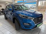 Hyundai Tucson Premium Mild-Hybrid 4WD 2.0 / 360Grad/SHZ - Hyundai TUCSON mit Diesel-Antrieb: Geländewagen, 2.0