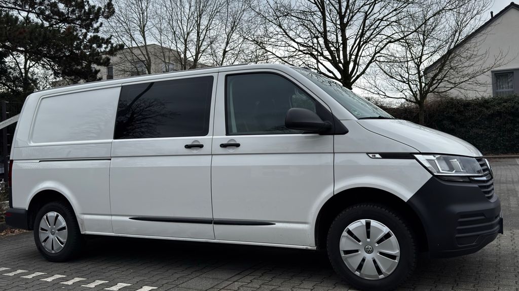 Image of Volkswagen T6 Transporter