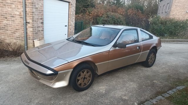 Jiný Other matra murena 1600 erster Besitzer111000 km