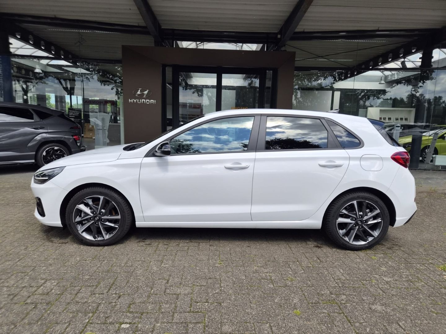 Hyundai i30 – Bild 4
