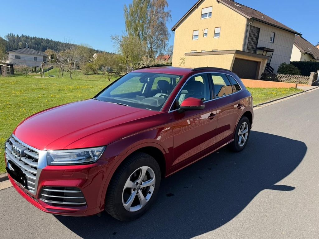 Image of Audi Q5