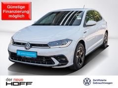 Volkswagen Polo 1.0 TSI DSG R-Line Kamera Navi Keyless