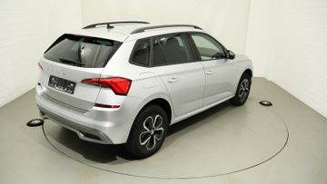 Skoda Kamiq Drive 125 1.0 TSI