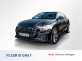 Audi SQ8 /Matrix/Standhzg/HuD/B&O/AHK/Fahrwerk advanc - Audi SQ8 aus 2022