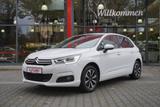 Citroën C4 1.2 12V e-THP Live Android Apple Sitzheizung - gebrauchte Citroën C4 aus dem Jahr 2018