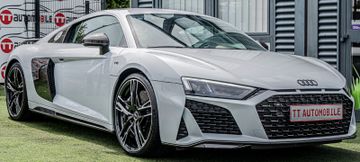 Fahrzeugabbildung Audi R8 Coupe quattro performance|CARBON|KERAMIK|FULL