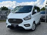 Ford Tourneo Custom Titanium*Leder*Kam*8Sitze*Euro6 - Ford Tourneo Custom in Hannover