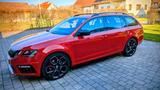 Skoda Octavia 2.0 TDI SCR DSG RS Combi RS