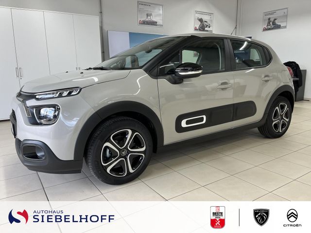 Citroën C3 Origin Plus PureTech 83 *Mirror*Park-PAK*Tech