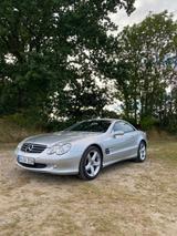 Mercedes-Benz SL 350