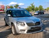 Skoda Yeti - Skoda Yeti: Skod