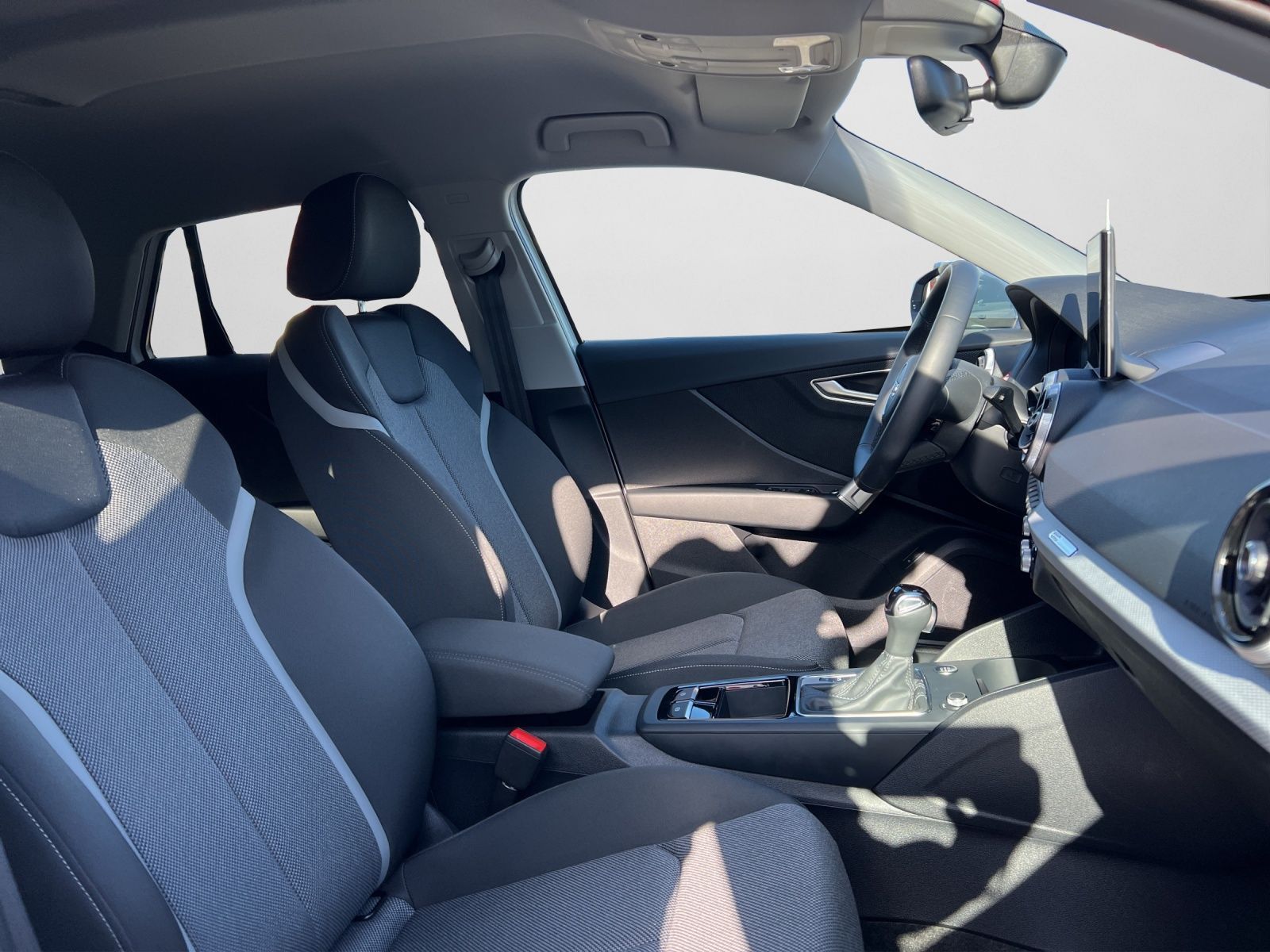 Audi Q2 - Bild 5