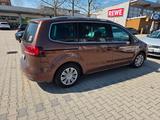 Volkswagen Sharan 2.0 TDI SCR 135kW DSG 4MOT BMT SOUND ... - Volkswagen Sharan: Sound