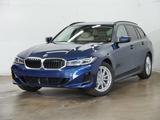BMW 320i Touring Sport Pano HUD eSitze ACC 360° Kam - BMW 320: Kombi, E36 320i