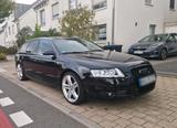 Audi audi a6 s line - Audi A6 aus 2005: Line