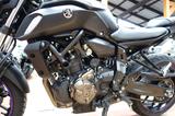 Yamaha MT 07 ABS Dark Attraction+SC-Project+1.Hd+A2mögl - YAMAHA MT 07