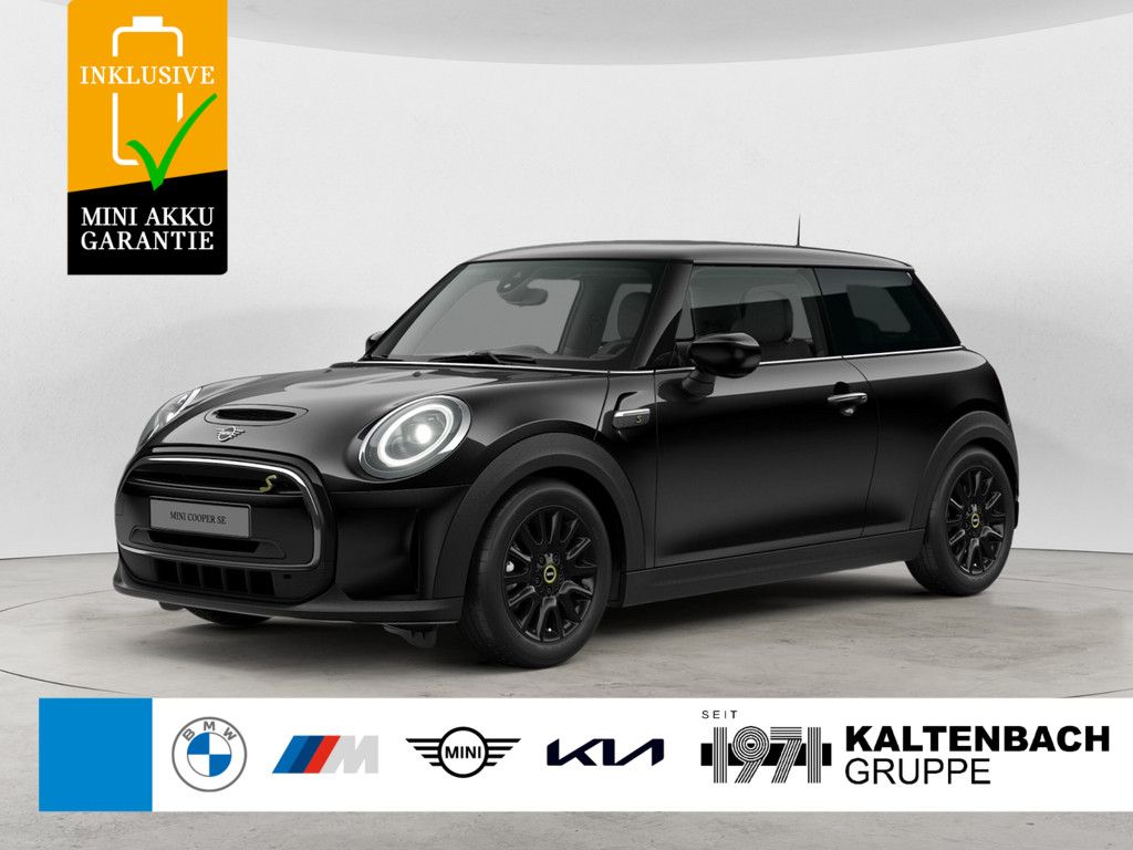 MINI Cooper SE Classic Trim LED NAVI SHZ PDC KLIMA