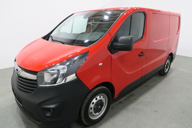 Opel OPEL VIVARO B 1.6 CDTI |04-19|1Hd|NAVI|CAM|REGAL