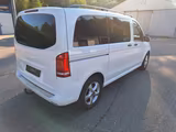 Mercedes-Benz Vito Tourer 639 - Mercedes-Benz Vito: 639