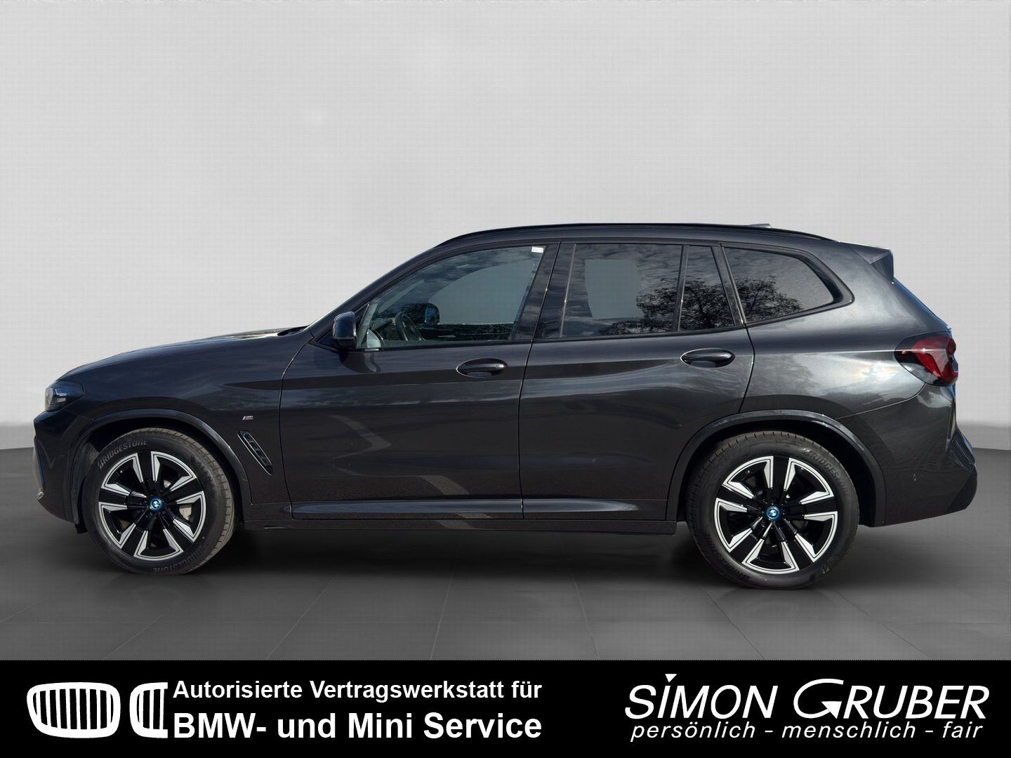Fahrzeugabbildung BMW Inspiring