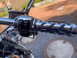 Harley-Davidson Softail Deluxe heritage  - HARLEY-DAVIDSON 2005 SOFTAIL DELUXE