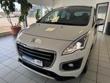 Peugeot 3008 Style **Xenon+Glasdach+PDC+Tempomat** - Peugeot 3008 aus 2015