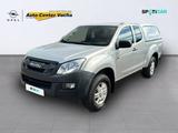 Isuzu D-Max Space Cab 4WD 2.5 Twin Turbodiesel - Isuzu Gebrauchtwagen