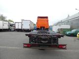 DAF XF 450 6x2 BDF Wechselsystem - DAF Bdf